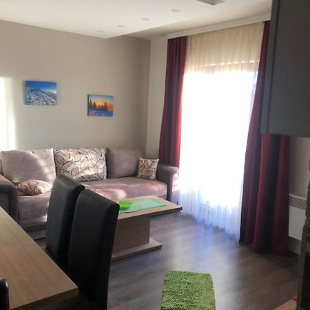 Apartment H2 Milmari Kopaonik Luaran gambar
