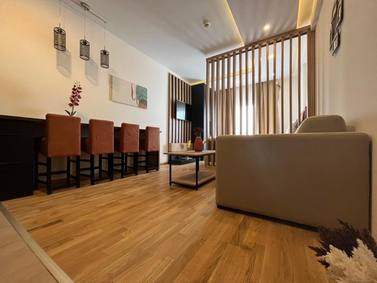 Apartment H2 Milmari Kopaonik Luaran gambar