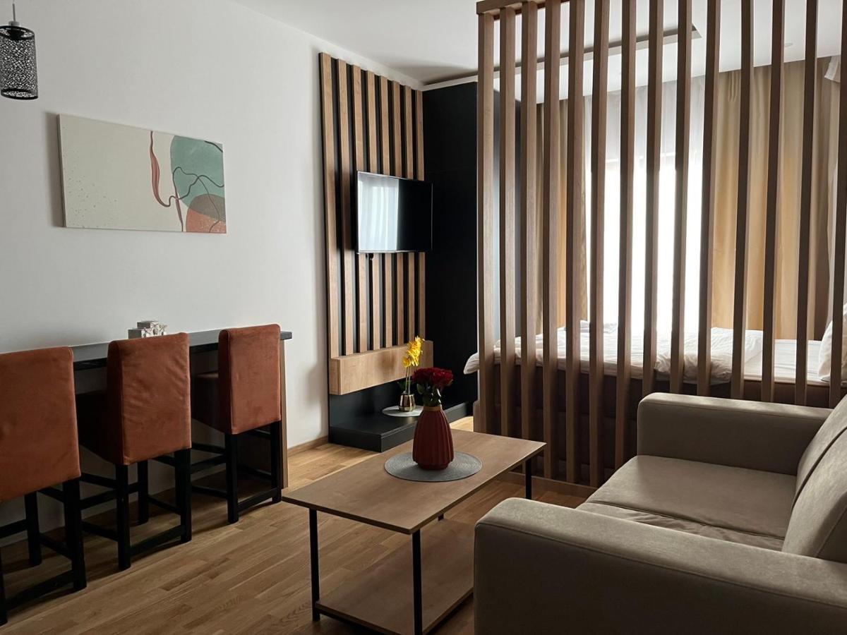 Apartment H2 Milmari Kopaonik Luaran gambar