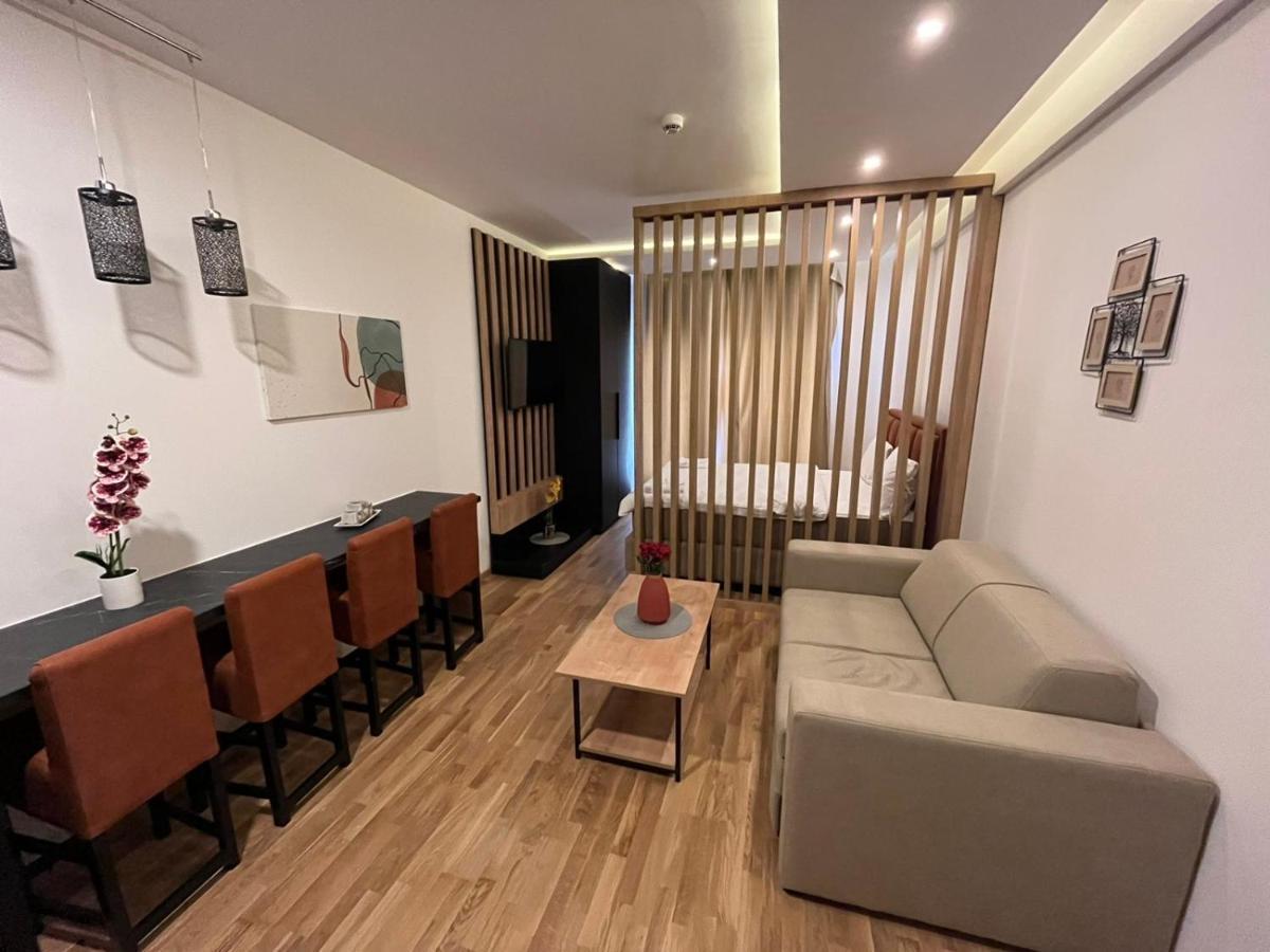 Apartment H2 Milmari Kopaonik Luaran gambar