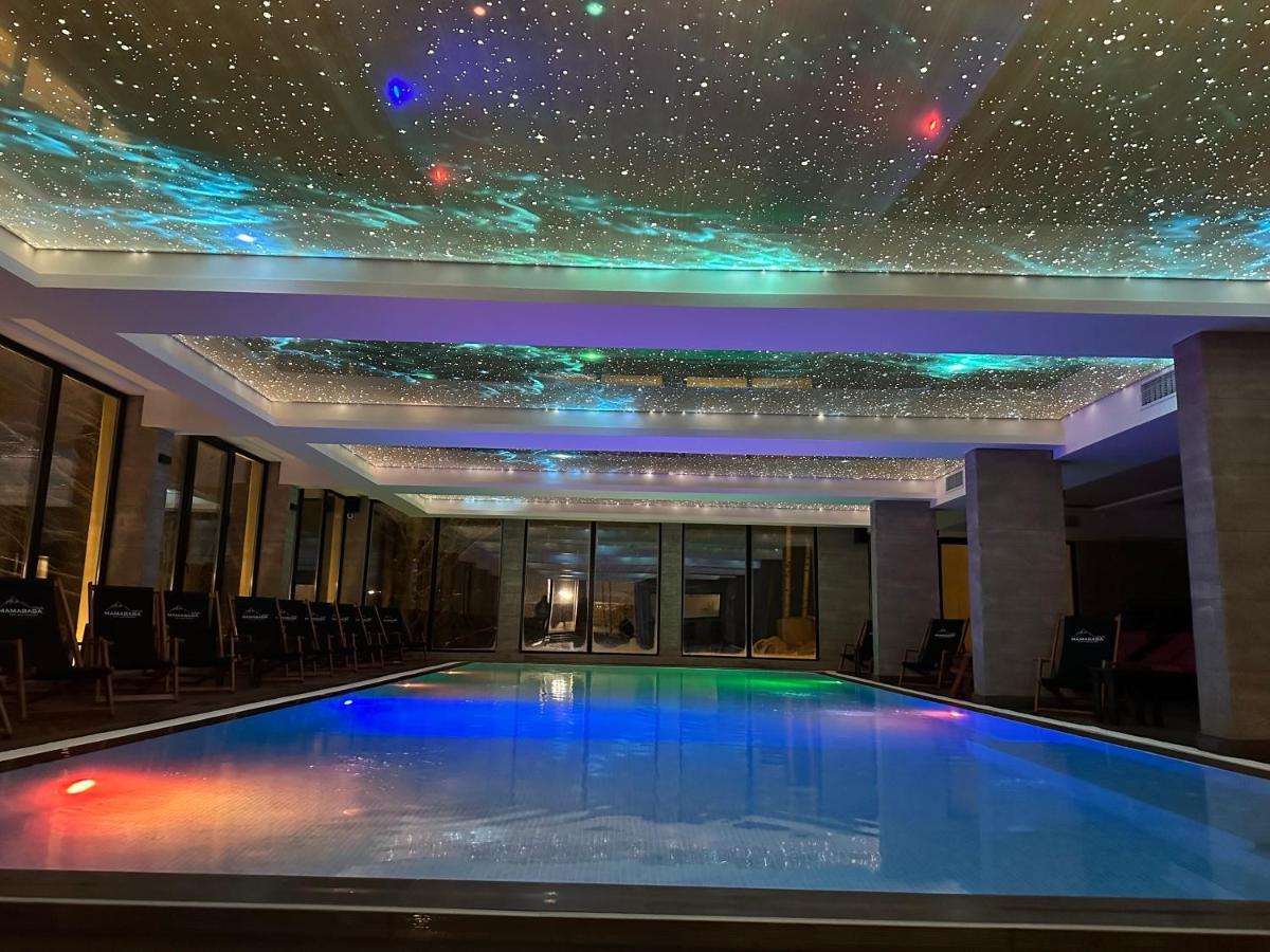 Apartment H2 Milmari Kopaonik Luaran gambar