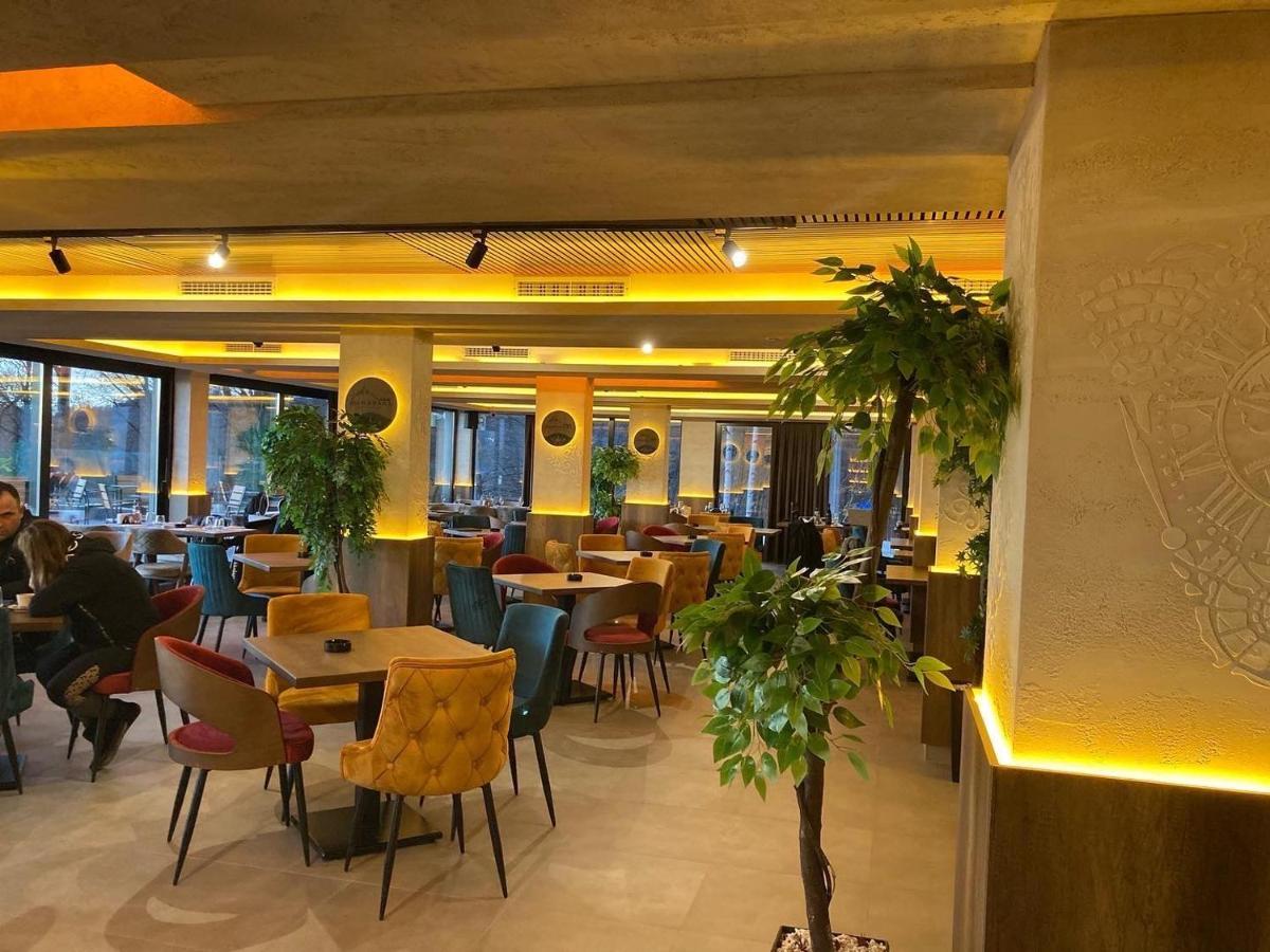 Apartment H2 Milmari Kopaonik Luaran gambar