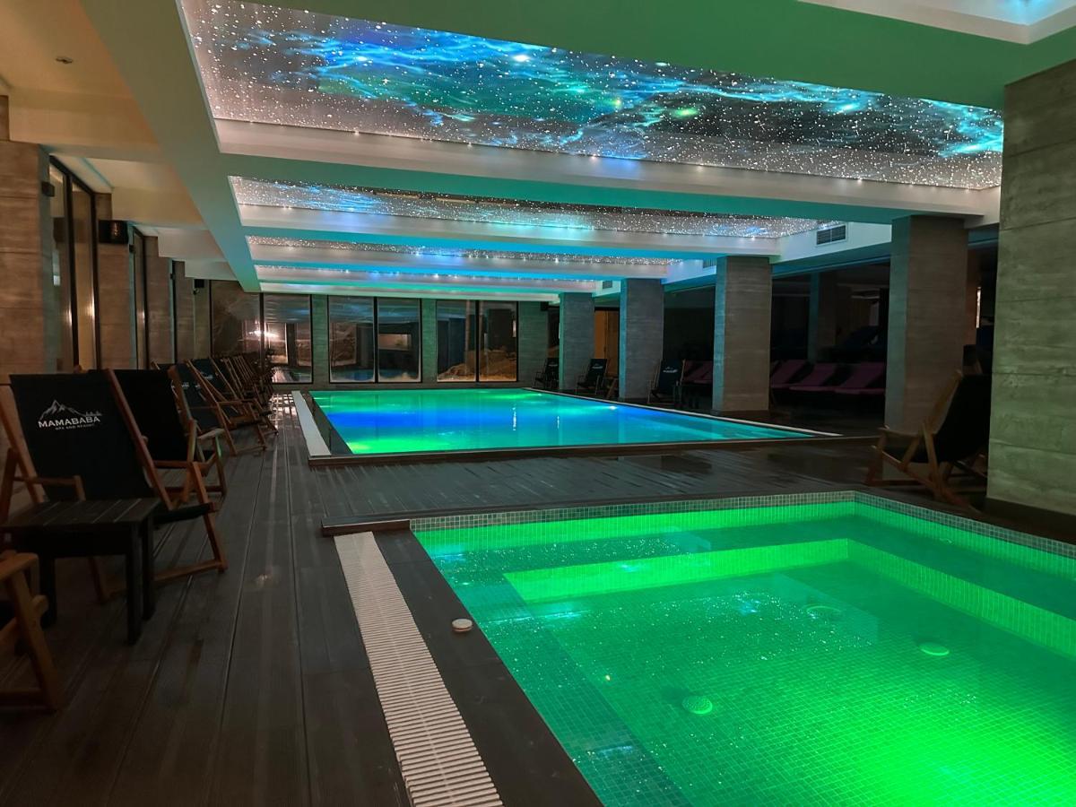 Apartment H2 Milmari Kopaonik Luaran gambar