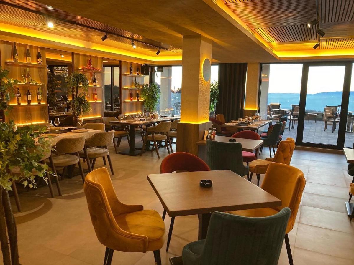 Apartment H2 Milmari Kopaonik Luaran gambar