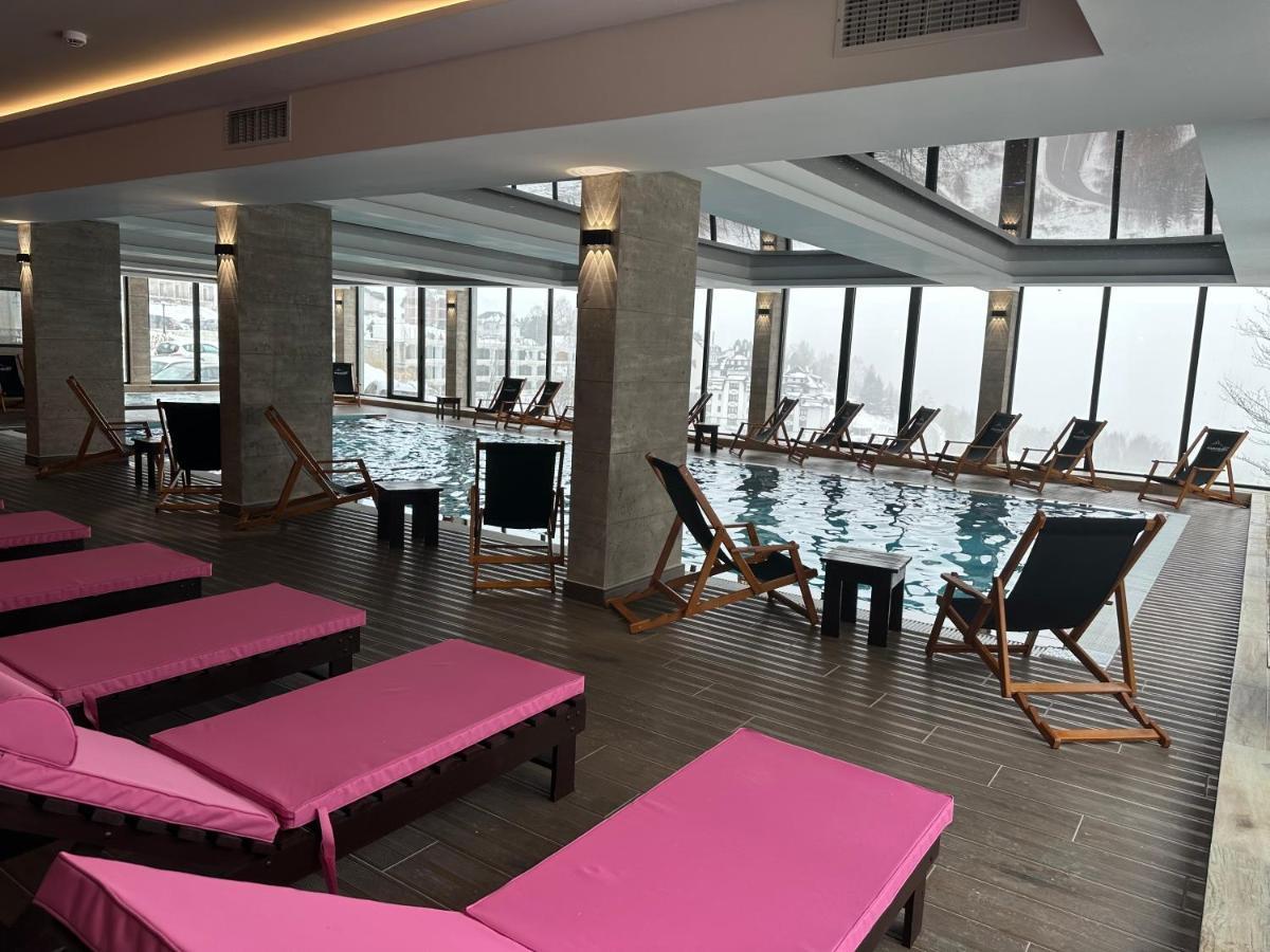 Apartment H2 Milmari Kopaonik Luaran gambar