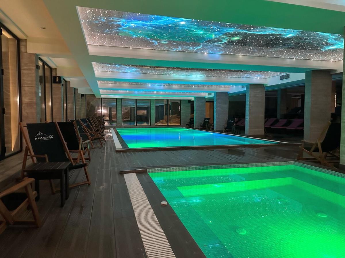 Apartment H2 Milmari Kopaonik Luaran gambar