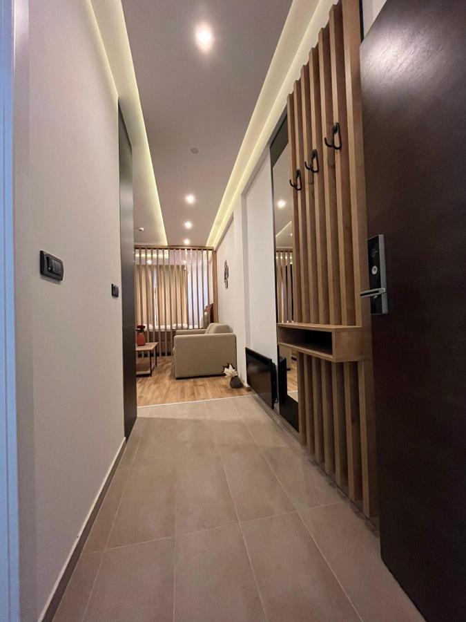 Apartment H2 Milmari Kopaonik Luaran gambar