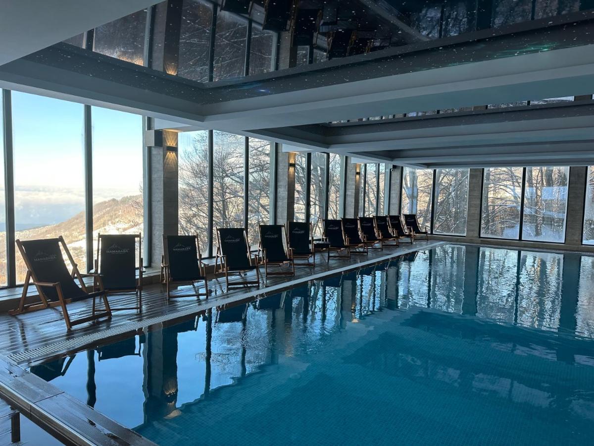 Apartment H2 Milmari Kopaonik Luaran gambar