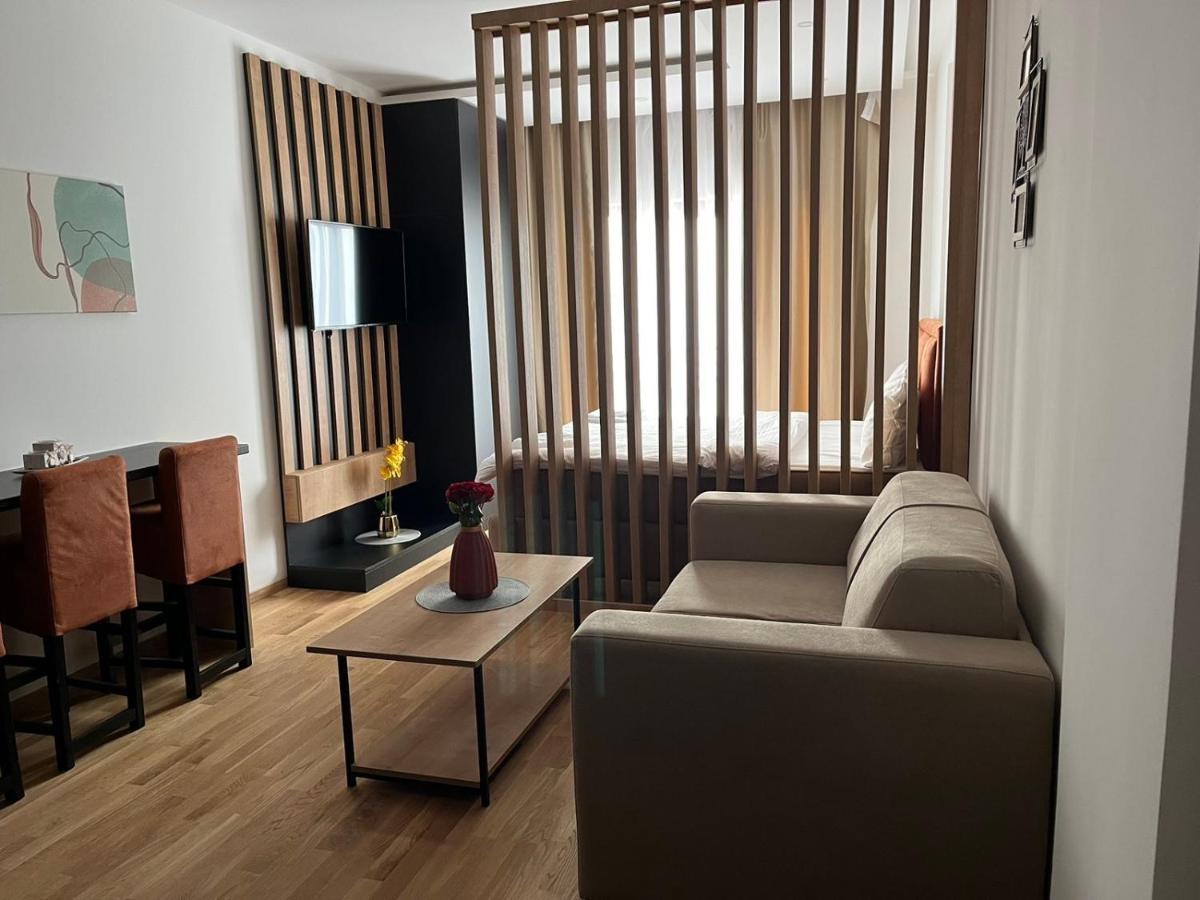 Apartment H2 Milmari Kopaonik Luaran gambar
