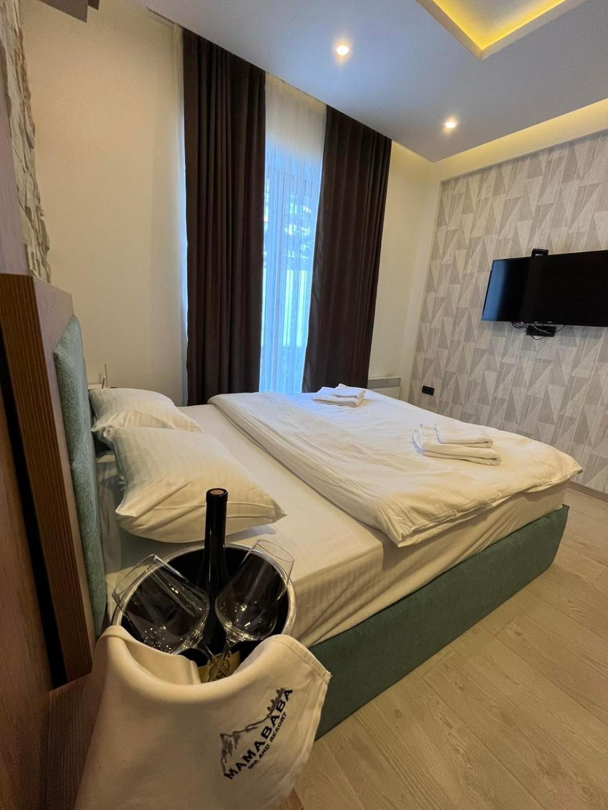 Apartment H2 Milmari Kopaonik Luaran gambar