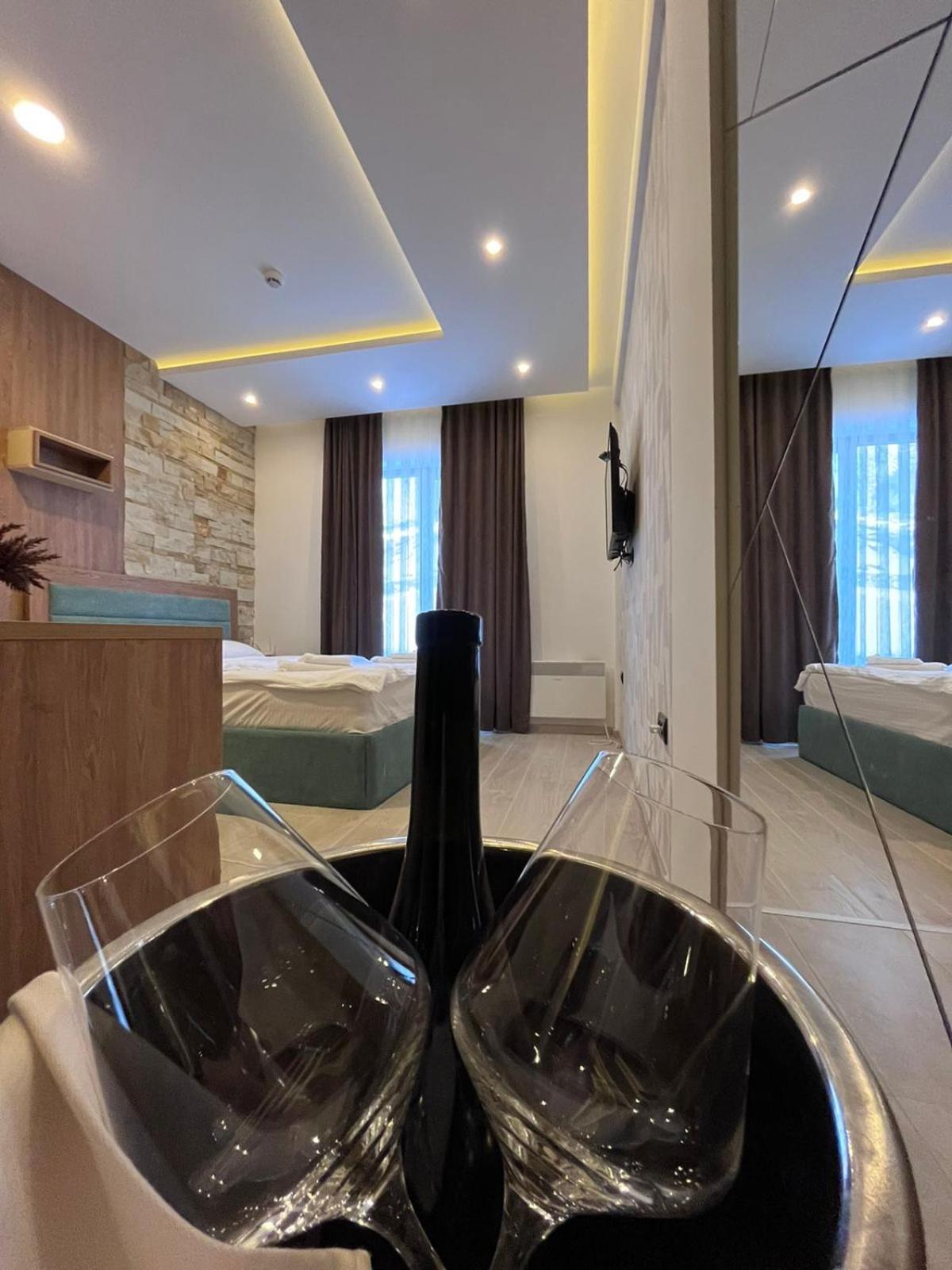 Apartment H2 Milmari Kopaonik Luaran gambar