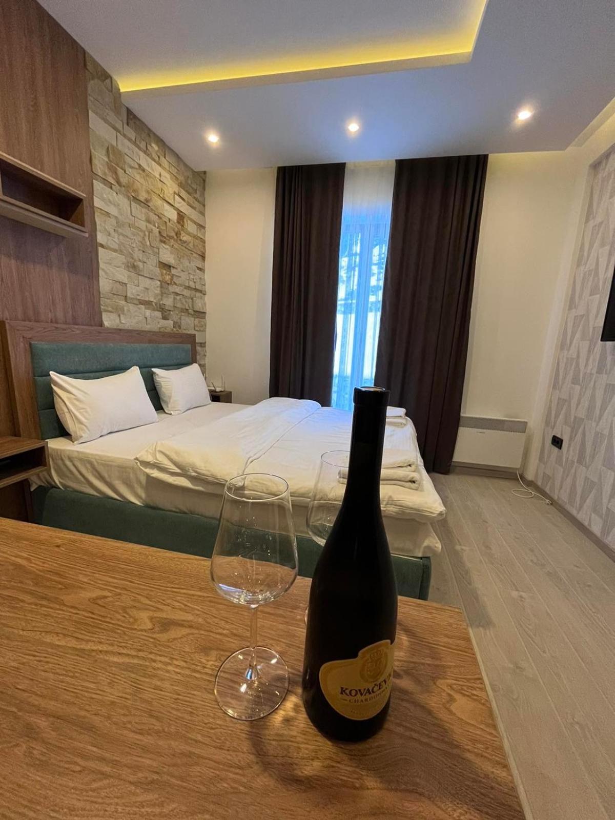 Apartment H2 Milmari Kopaonik Luaran gambar
