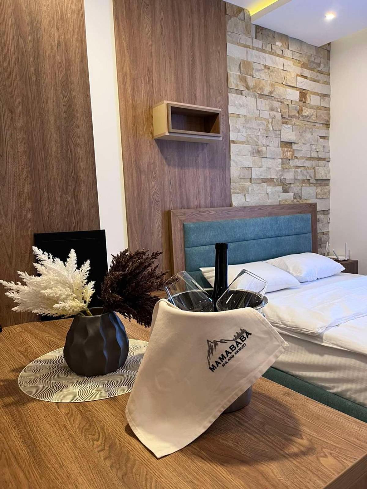 Apartment H2 Milmari Kopaonik Luaran gambar