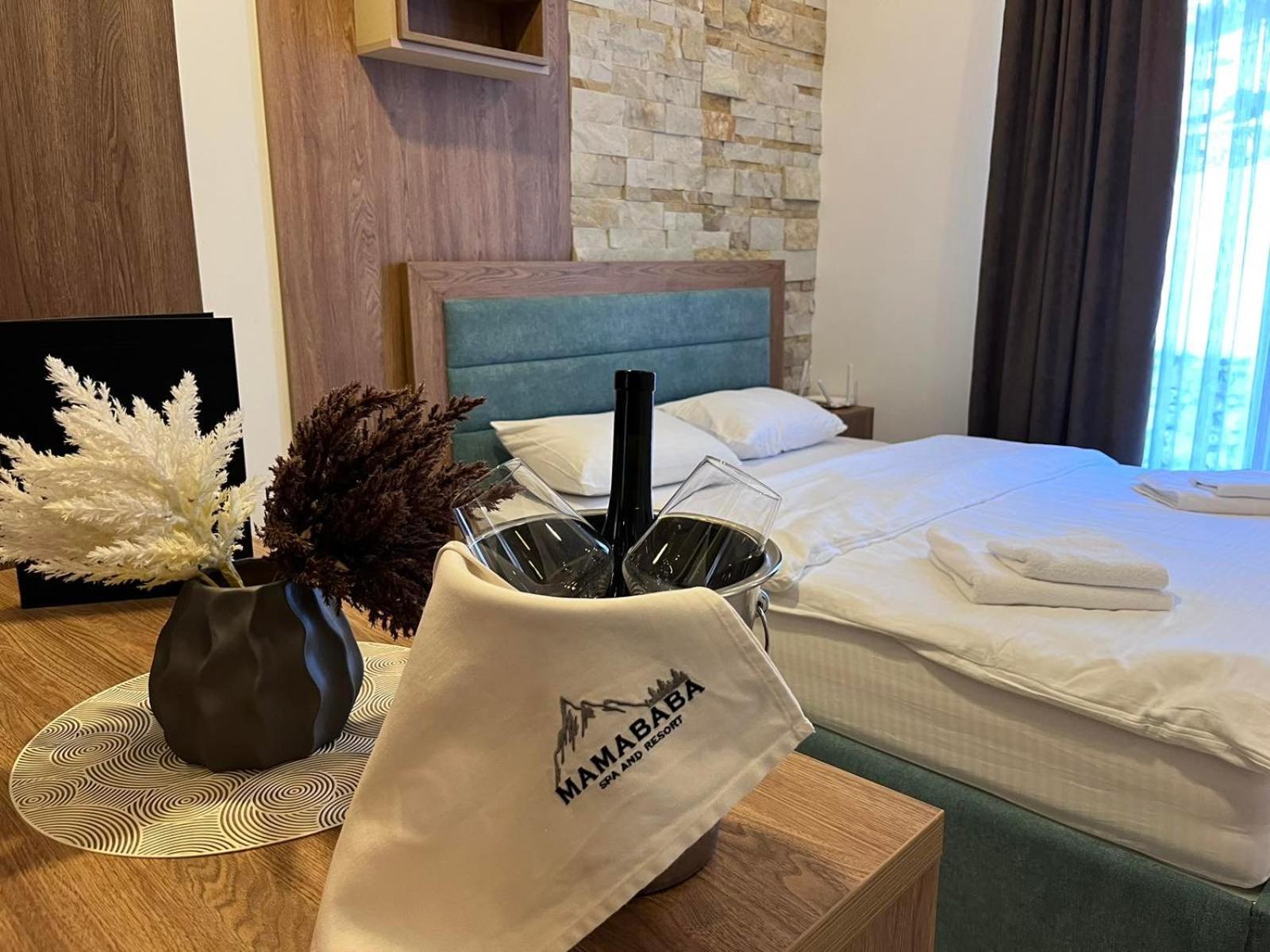 Apartment H2 Milmari Kopaonik Luaran gambar