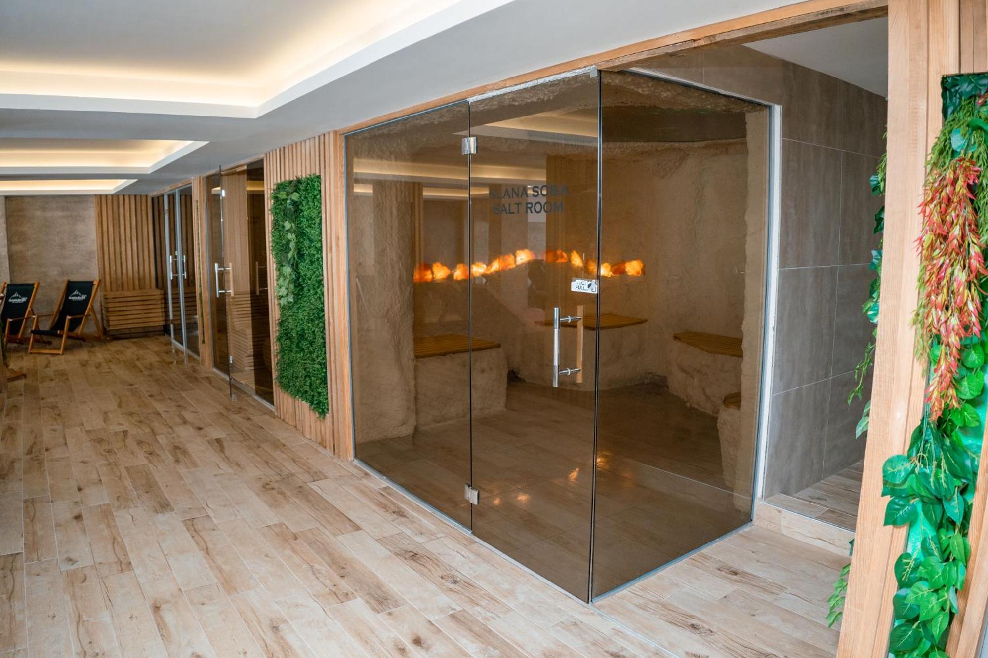 Apartment H2 Milmari Kopaonik Luaran gambar