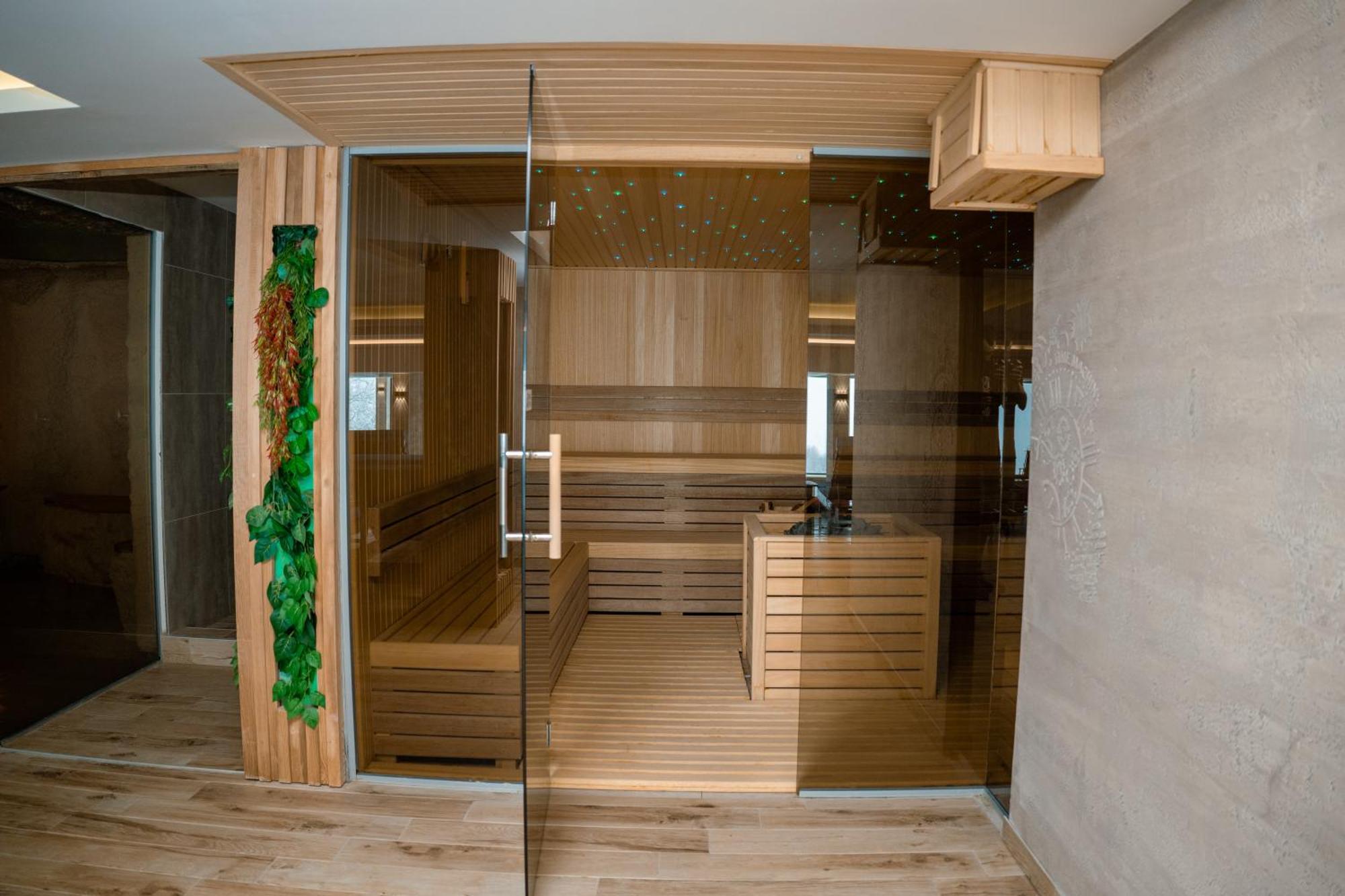 Apartment H2 Milmari Kopaonik Luaran gambar