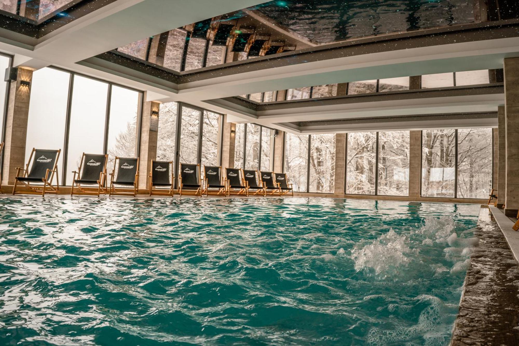Apartment H2 Milmari Kopaonik Luaran gambar