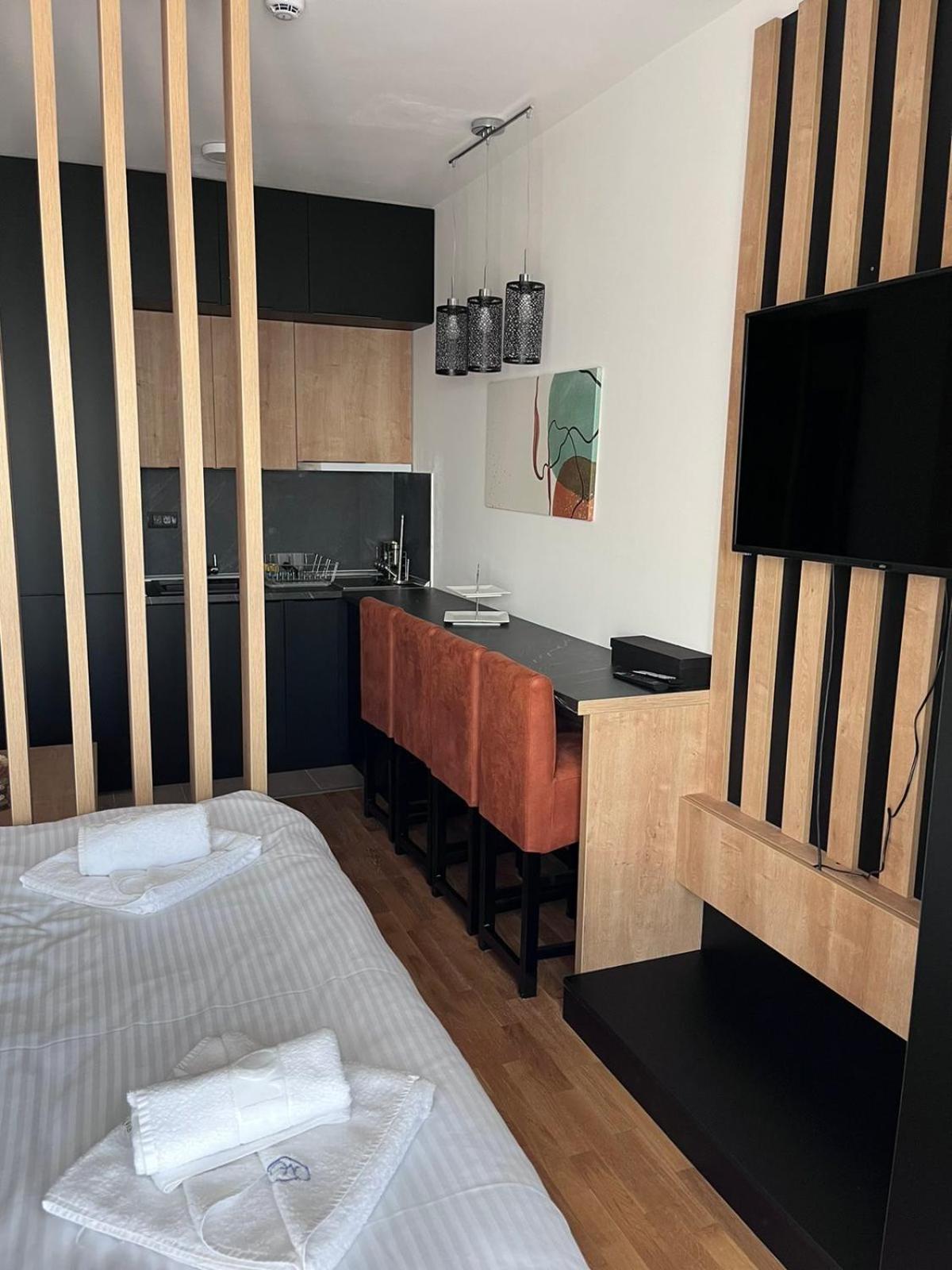 Apartment H2 Milmari Kopaonik Luaran gambar
