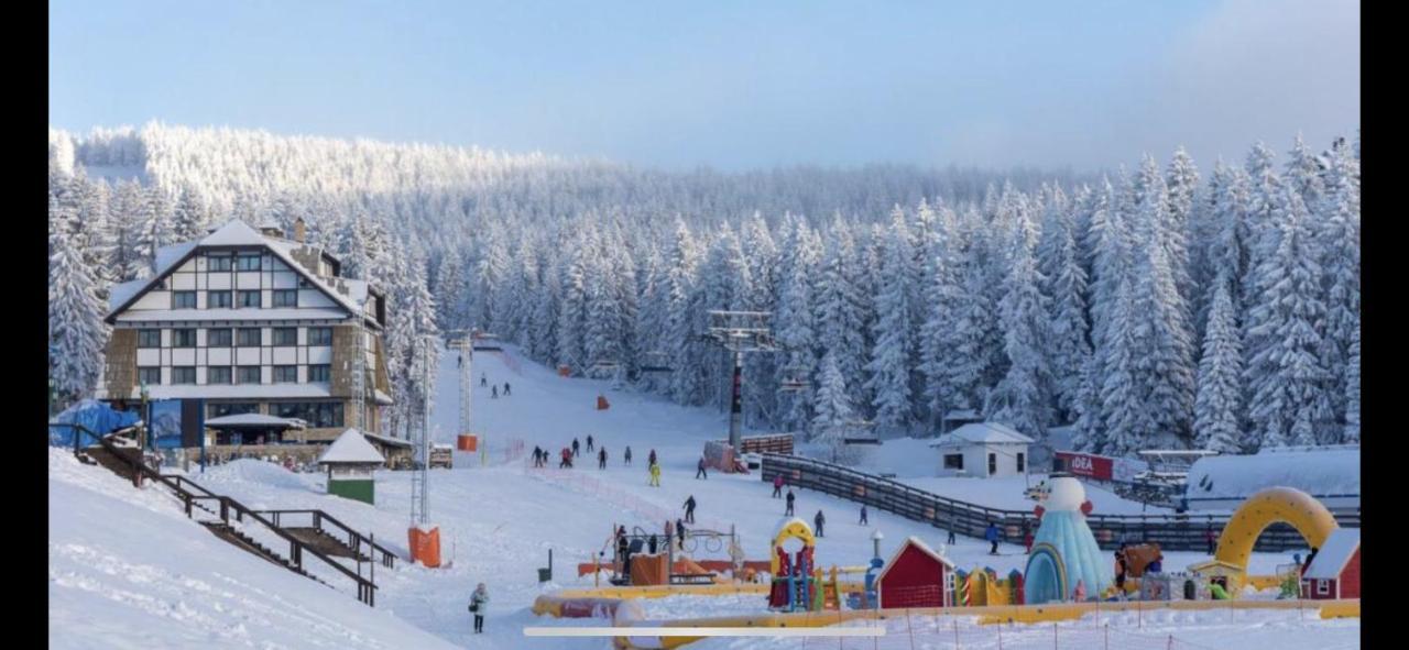 Apartment H2 Milmari Kopaonik Luaran gambar