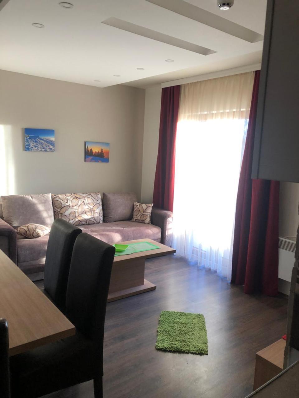 Apartment H2 Milmari Kopaonik Luaran gambar