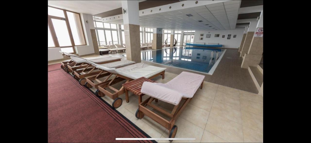 Apartment H2 Milmari Kopaonik Luaran gambar