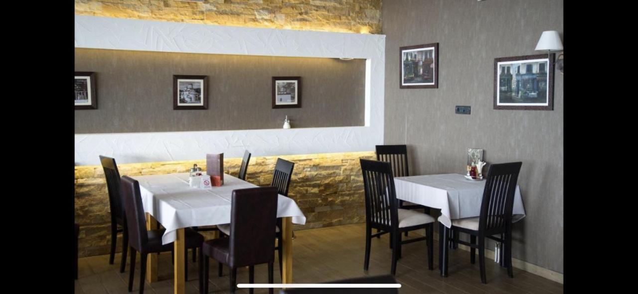 Apartment H2 Milmari Kopaonik Luaran gambar