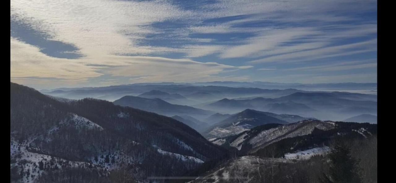Apartment H2 Milmari Kopaonik Luaran gambar