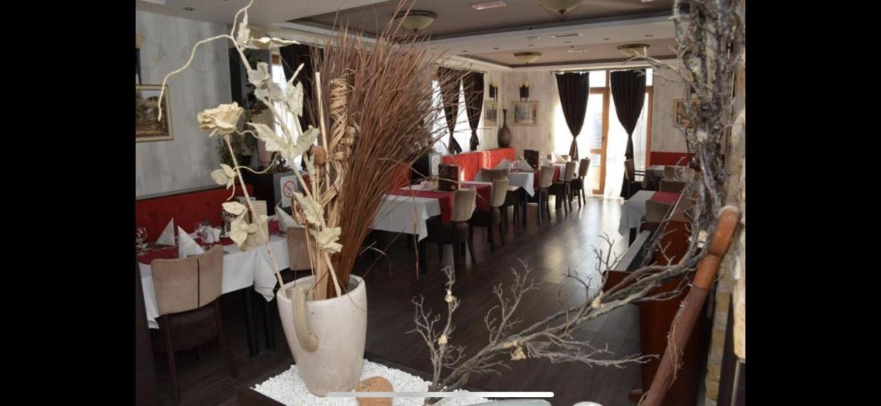 Apartment H2 Milmari Kopaonik Luaran gambar
