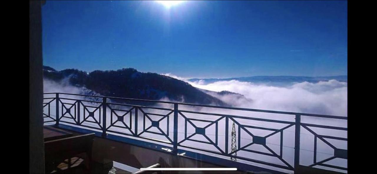 Apartment H2 Milmari Kopaonik Luaran gambar