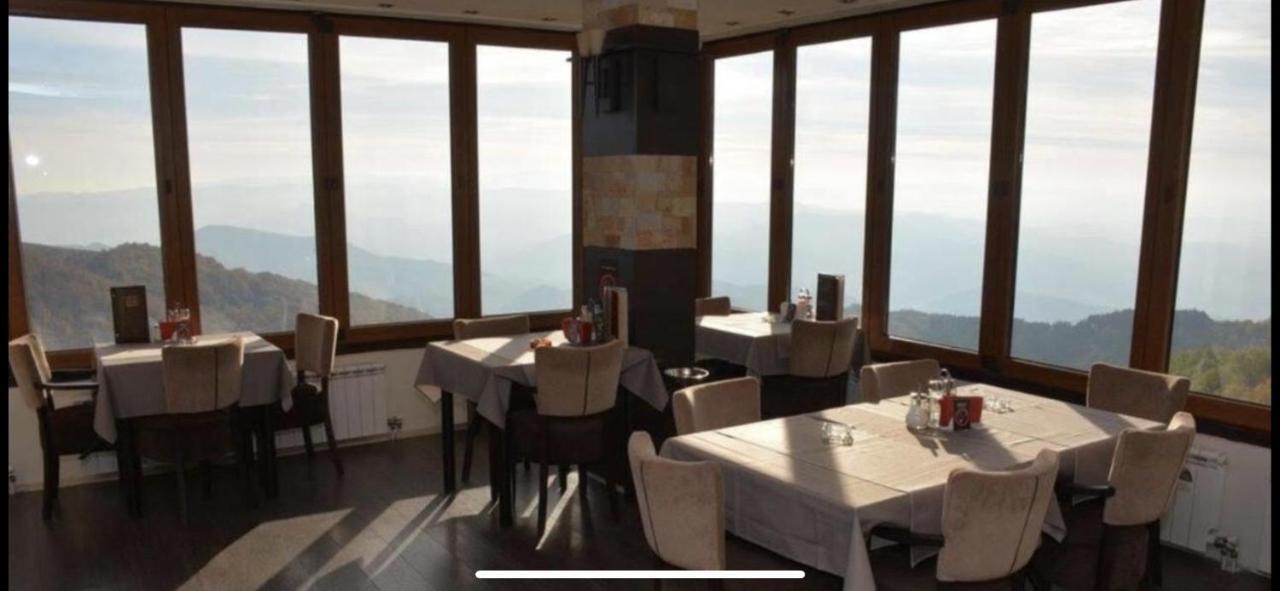 Apartment H2 Milmari Kopaonik Luaran gambar