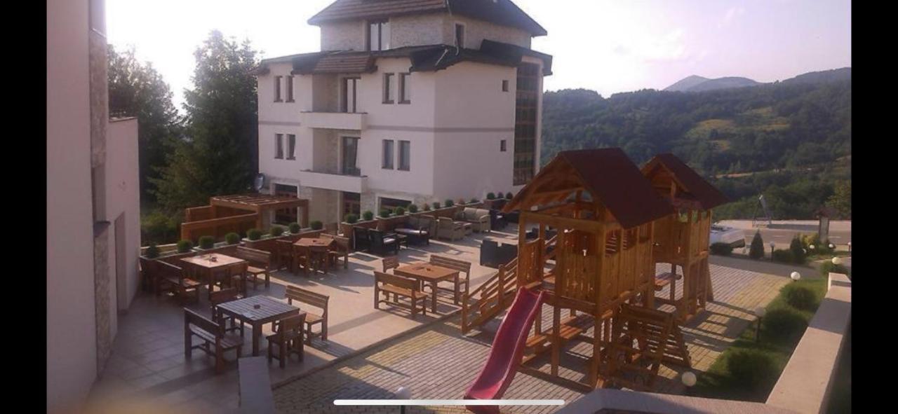 Apartment H2 Milmari Kopaonik Luaran gambar