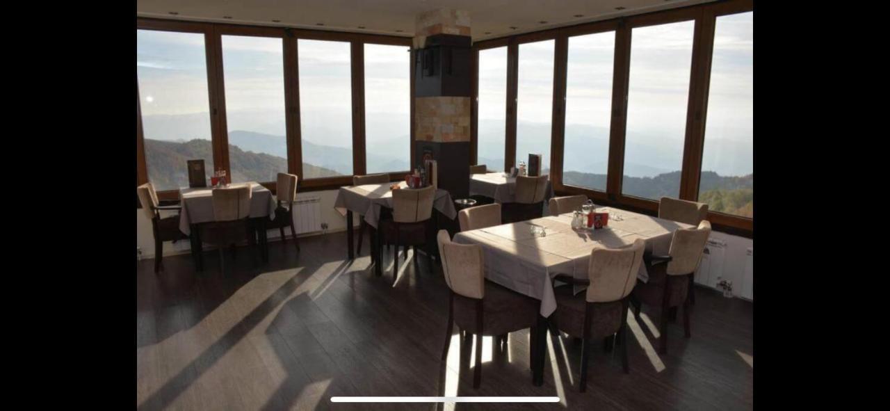 Apartment H2 Milmari Kopaonik Luaran gambar