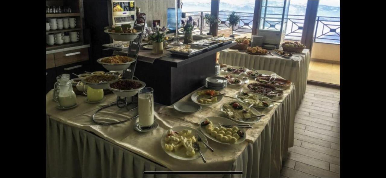Apartment H2 Milmari Kopaonik Luaran gambar