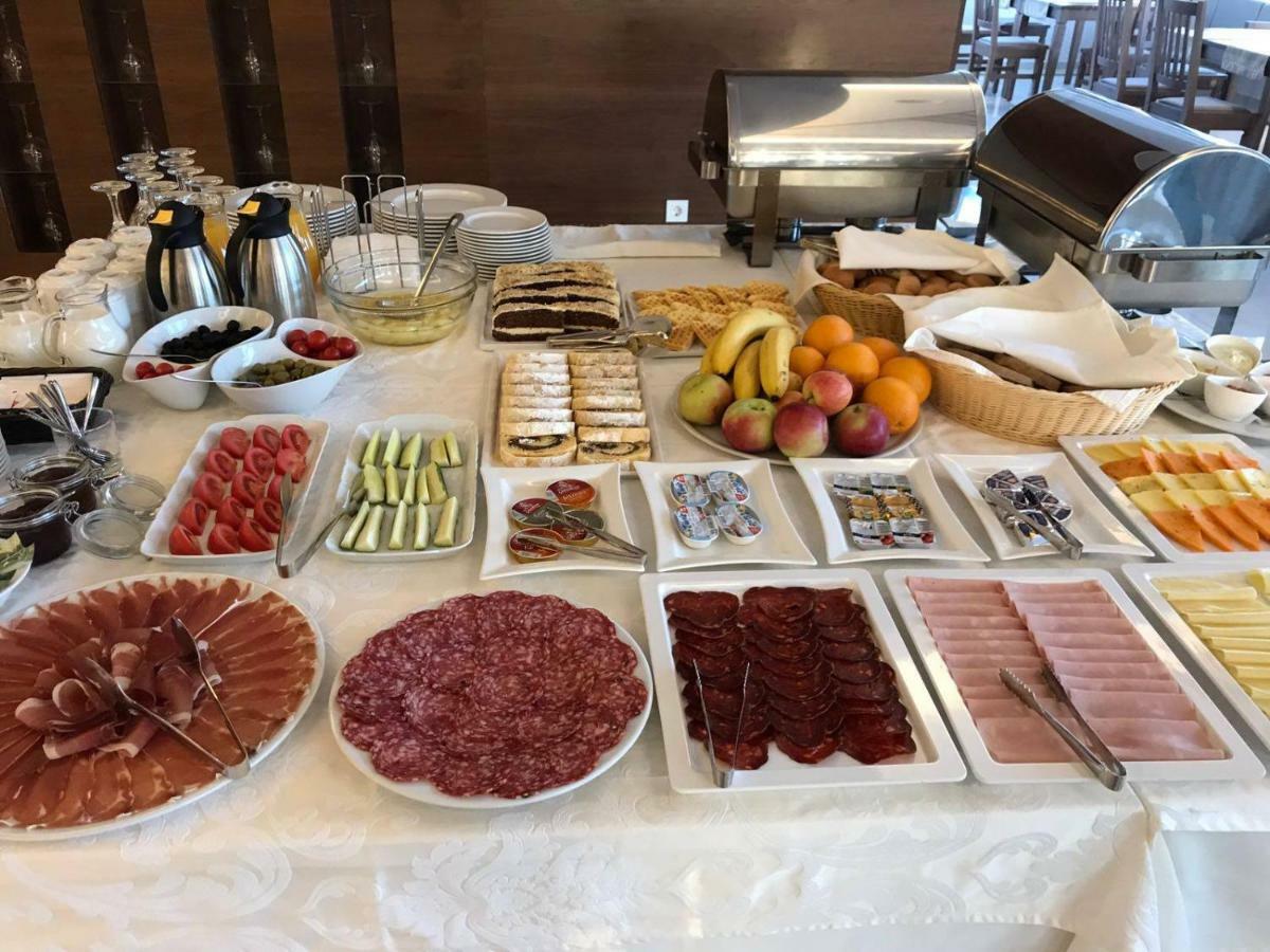 Apartment H2 Milmari Kopaonik Luaran gambar