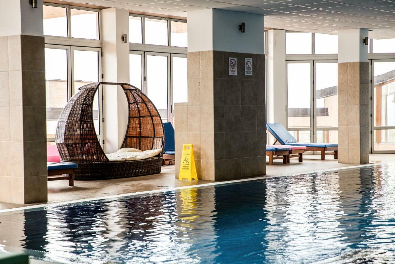 Apartment H2 Milmari Kopaonik Luaran gambar