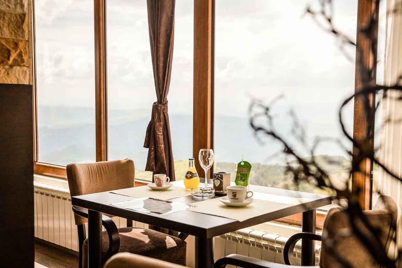 Apartment H2 Milmari Kopaonik Luaran gambar